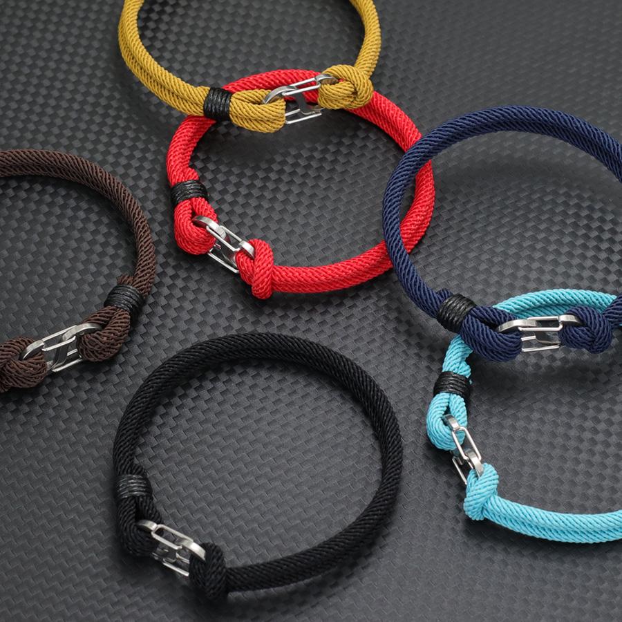 New 6 Colors Men Bracelet A Grade 4mm Milan Cord Chain Brazalete Stainless Steel Clasp Wrap Braclet Homme Bileklik Erkek