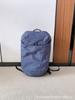 15L Trendy Embroidered Backpack Checkered Outdoor Sports Mountaineering Waterproof Weight Loss Men's and Women's Styles