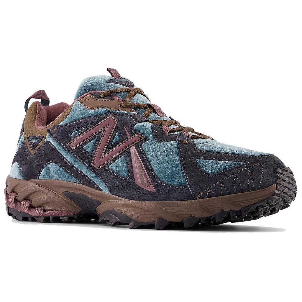 New Balance 610v1 New Spruce Licorice