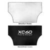 Car Windshield Shade Snow Cover Auto Accessories For Volvo XC60 XC90 C30 T6 S60 C70 XC40 V40 XC70 V70 V60 V50 S80 S40 V90 S90