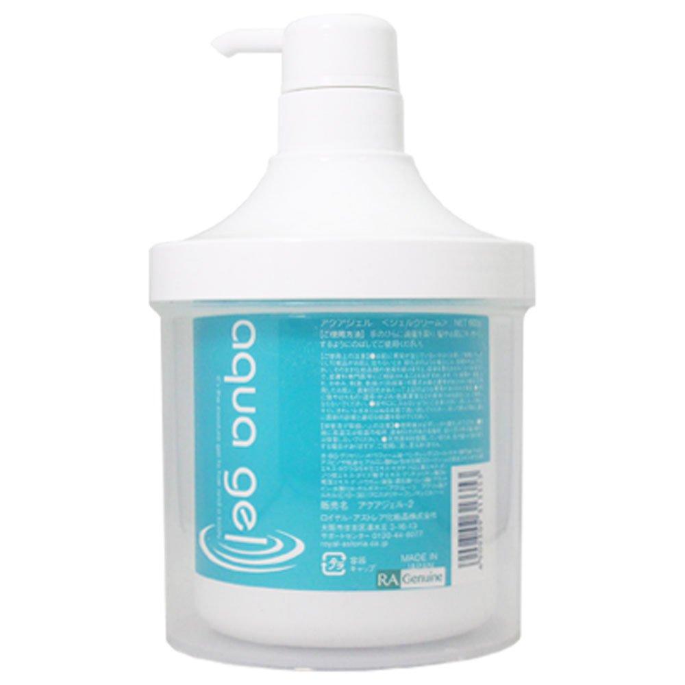 

Royal Astrea Aqua Gel 600g (with case)