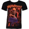 Megadeth Men's Peace Sells T Shirt - X-Large, Black