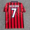 England/Argentina/Arsene N/Royal M Retro Football Jersey Classic Nostalgic Replica Thai Version Game Training