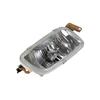 Car Front Bumper Fog Light Signal Lamp For Mitsubishi Pajero Montero V73 V75 V76 V77 V78 2001-2003 Daytime Running Lamp Foglamp