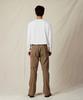 WILLBE LAB Cargo Zippered Pants (Gb)