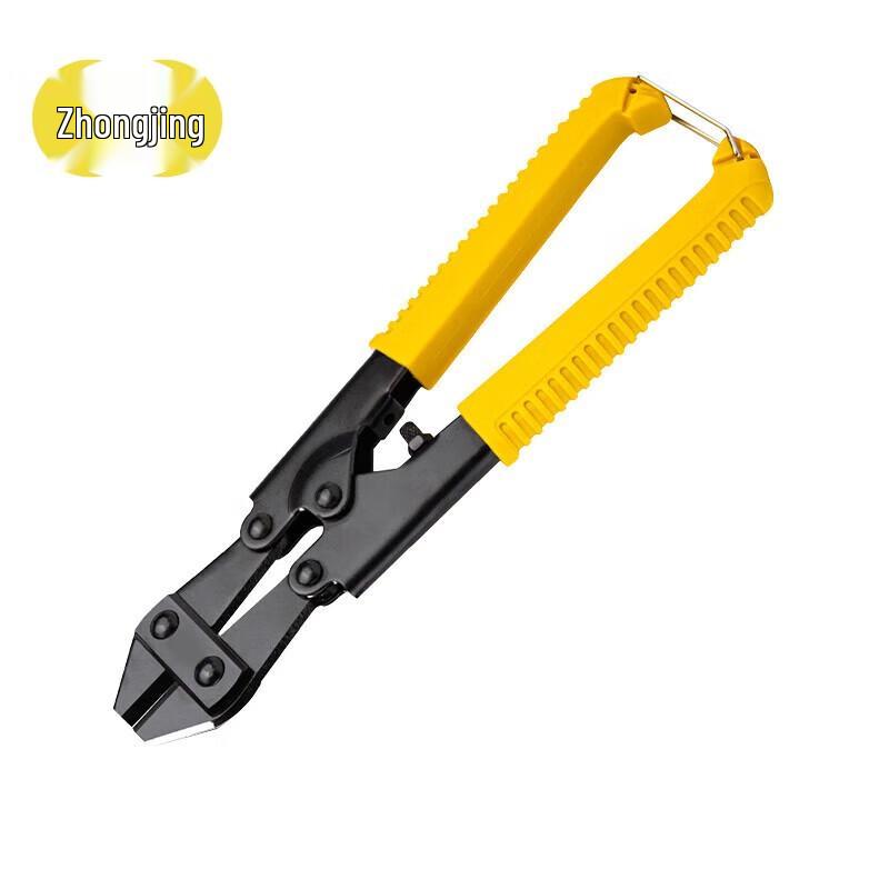 Zhongjing Heavy-Duty Bolt & Wire Cutters
