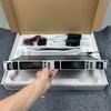 Wireless True Diversity Dual Headset Microphone System In Stock