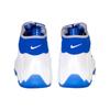 Nike Air Flightposite Knicks 2014 Zapatillas de Moda 642307-100