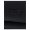 Bally Embossed Logo Leather Backpack Men Backpack Black 6238376