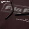 FILA FUSION Men's Hooded Sweatshirt