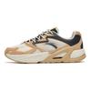 Anta Millennium 6 Wear-Resistant Non-Slip Low-Top Dad Shoes Men Sneakers Brown Gray 112328890-9