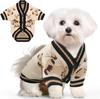 Knit Sweaters for Small, Medium and Large Dogs, Warm Sweater for Autumn and Winter, Bear Design for Dogs, Kittens, Puppies, Boys, Girls, Jacket