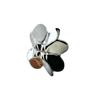 Pierce Silver Women used
