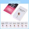 Tarot Cards Oracle Cards Copper Paper Material Party Game Cards Tabletop Cards
