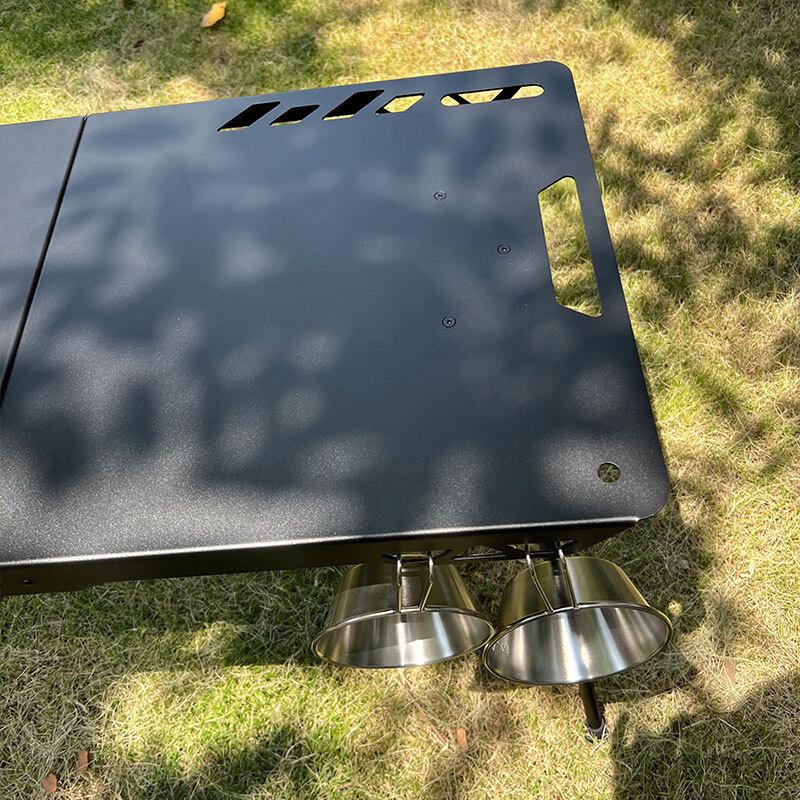 Portable Folding Outdoor Picnic Table