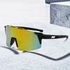 Outdoor Radbrille Für Herren Und Damen Spezial Sonnenbrille Bergsteigen Fahrrad Wind- Und Sandbrille Xsy03