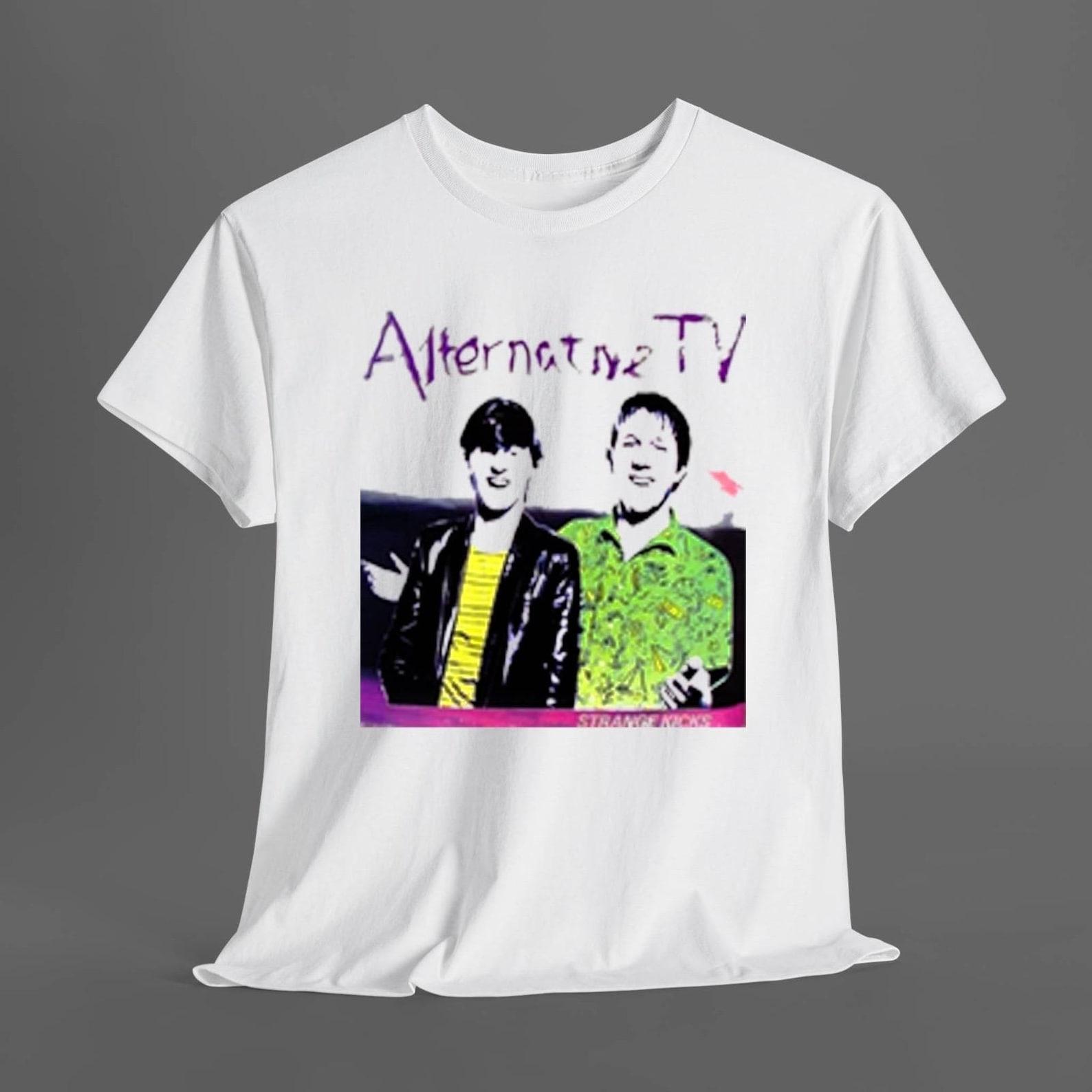 Alternative TV T-Shirt S