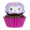 Maruka Sanrio Characters Cupcake Set, Pretend Play Toy, Ages 3 and Up, 197230