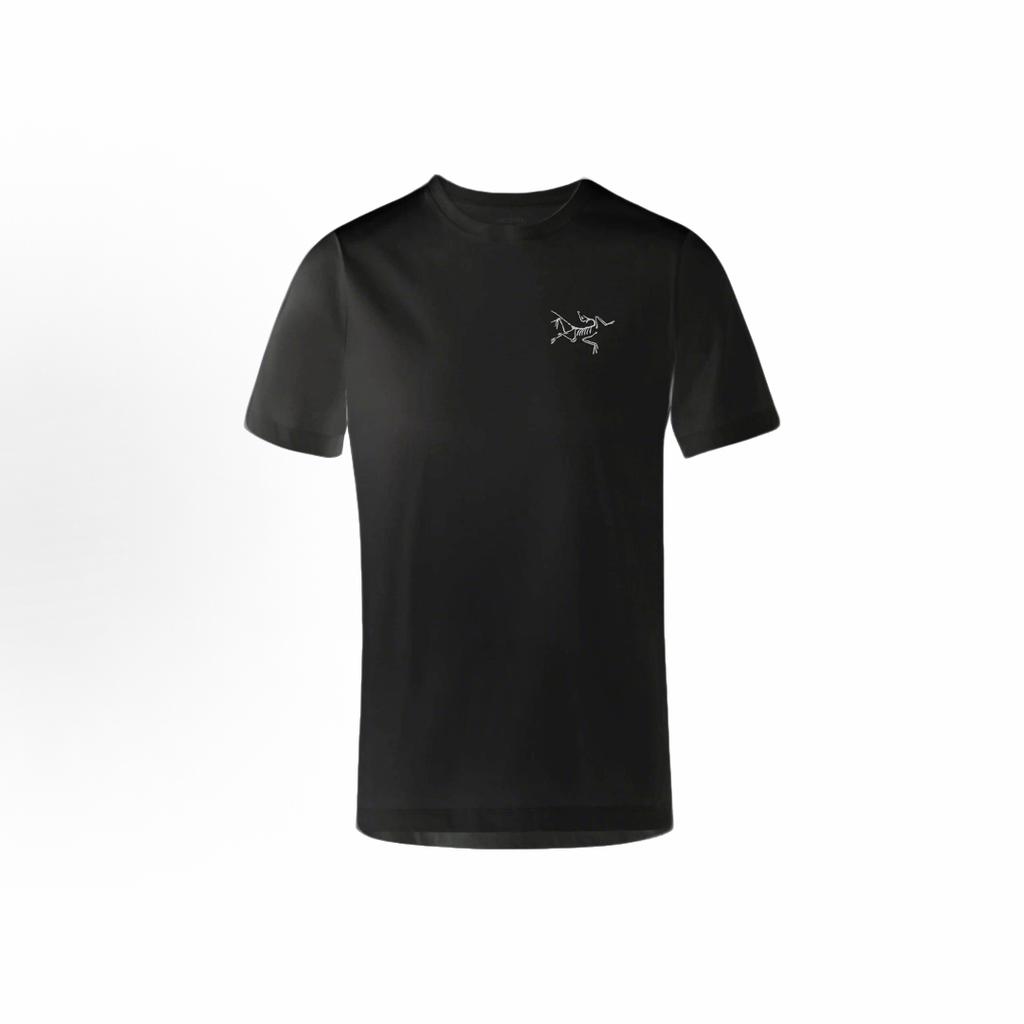 Arcteryx Emblem T Shirt Men's White 28860-