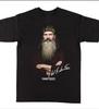 New Phil Robertson Signature 1946-2025 Gift For Fans Unisex S-5XL Shirt Unisex T-Shirt
