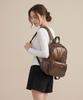 Elle Women'S Nylon Mini Backpack Mini Bag Lumini