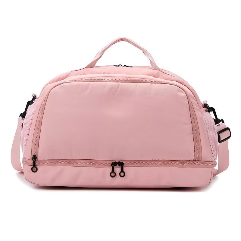 

Large Capacity Expandable Travel Duffle Bag