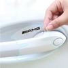 8 τμχΔιαφανές Προστατευτικό Καρπού Πόρτας Αυτοκινήτου Αυτοκόλλητο Πλαϊνής Λαβής για Mercedes Benz W124 W203 W204 W205 W212 GLS GL CLA GLA GLE