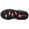 Li Ning Tian Jiao Comfortable Fashion Slip Resistant Shock Absorbing Low Top Skate Shoes Unisex Skate Shoes Black Gray AEPV003-2