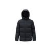 Down Jacket Winter Men's Black 952247912-4