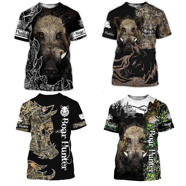 bear hunting t shirts