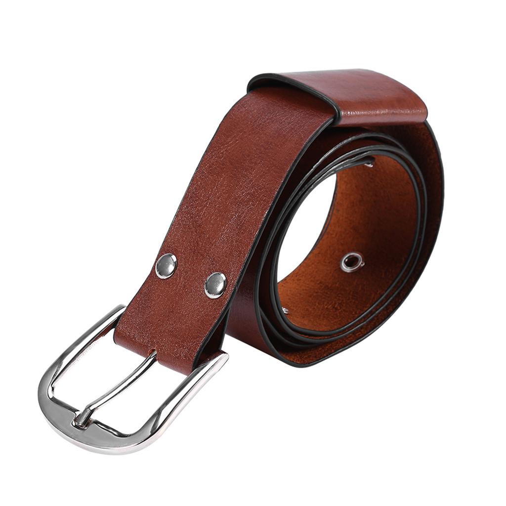 Hair Care Waist Pack Hair Scissors Comb Bag Hairpin Bottle Bag Salon Hairdressing Tool Brown