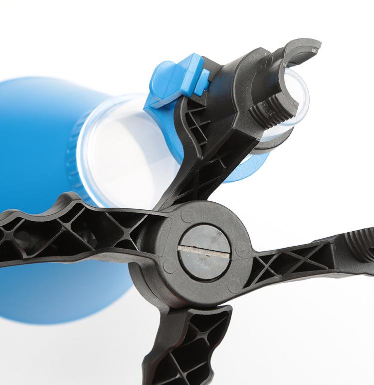 Univerzální sada nálevky na plnění motorového oleje Plastové nastavitelné adaptéry na benzín Výměna vybavení Sada nářadí Příslušenství pro doplňování paliva do auta