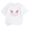 Potdemiel Summer New Pikachu Kids 100 Cotton TShirt Comfortable and Breathable Suitable for Boys and Girls