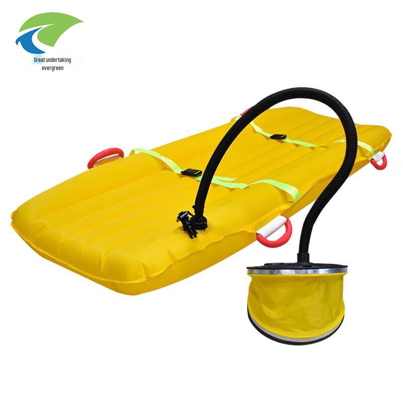 Weiye Changqing Portable Amphibious Water Rescue Stretcher