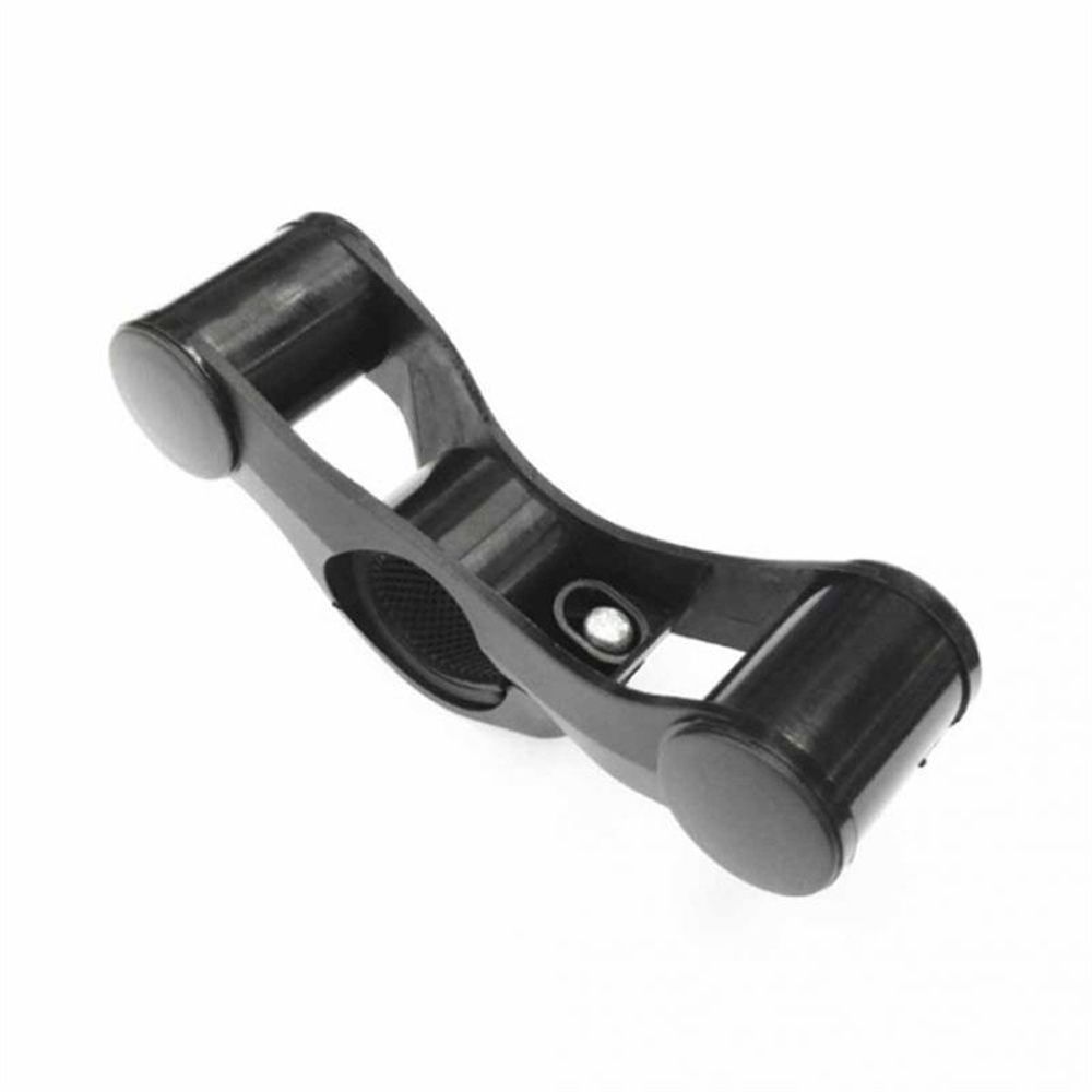 

Mount Extension Stand Handlebar Extender Handlebar Extensions Bike Bracket Bicycle Accessories чёрный