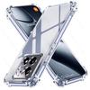 Klare Hülle für Xiaomi 14T 15T Pro 5G Schlank Weich TPU Schutzhülle Cover auf Xiaomy Xiomi Xiaomi14T Xiaomi15T Mi 14/15 T T15 T14