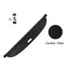 For BYD Sealion 8 Tang L 2025 2026 2027 Car Trunk Cargo Cover Luggage Tray Storage Security Shield Partition Mat Car Accessories