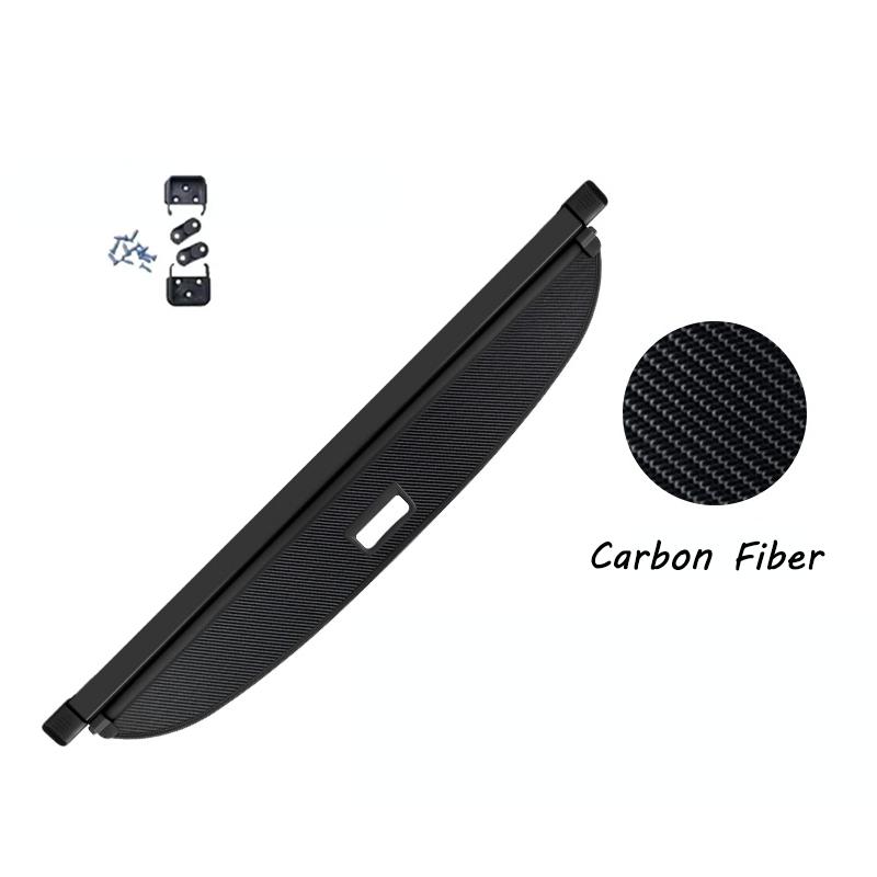 For BYD Sealion 8 Tang L 2025 2026 2027 Car Trunk Cargo Cover Luggage Tray Storage Security Shield Partition Mat Car Accessories