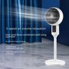 Camel Dual-Purpose Silent Turbo Floor and Convection Fan