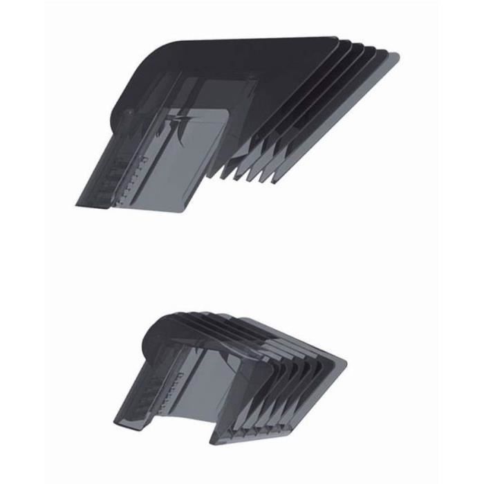 Tondeuse Cheveux Pro Power Ajustable 16 Hauteurs REMINGTON HC5200 - Lames auto-affûtées Advanced Steel