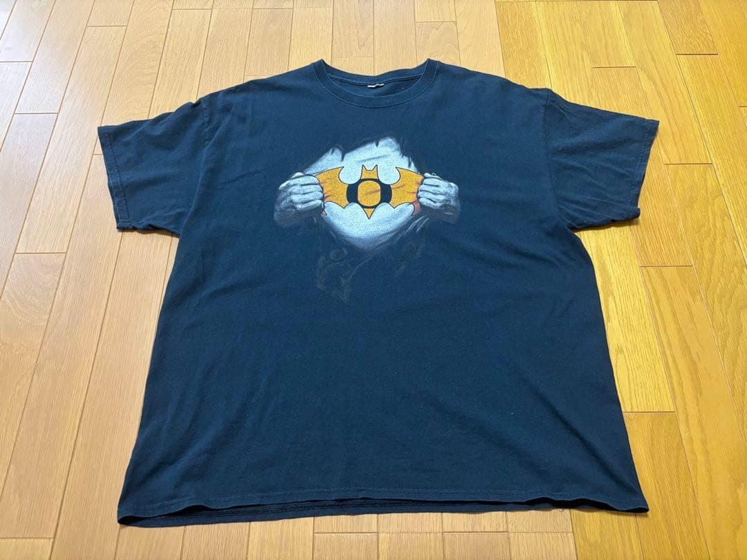 Vintage 90s 00s Batman Batman T- Unisex T-Shirt L