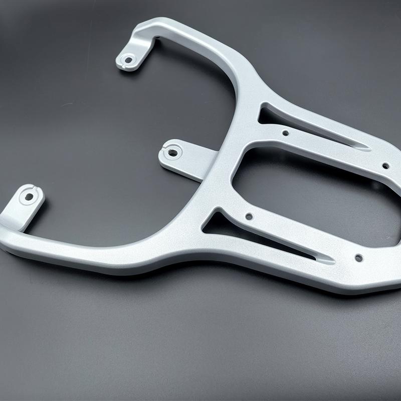 Aima Guan EB AB52 Electric Vehicle Aluminum Alloy Tail Box Extension Rack