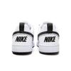 Nike Court Borough Skateboard Shoes Women's Low Top White DV5456-104(Team189-)
