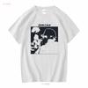 VINTAGE 70s JOHN CALE PUNK ROCK TOUR CONCERT PROMO T SHIRT VELVET UNDERGROUND Vintage Washed Stretched Streetwear Graphic