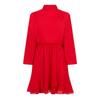 Ted Baker Womens/Ladies Woven A-line Mini Dress