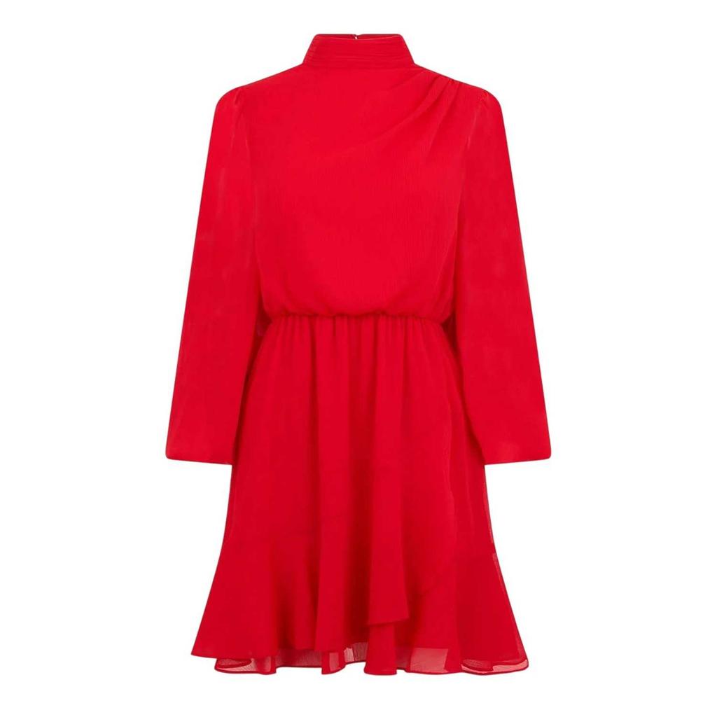 Ted Baker Womens/Ladies Woven A-line Mini Dress