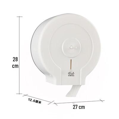 Productos para el baño – Porta rollos