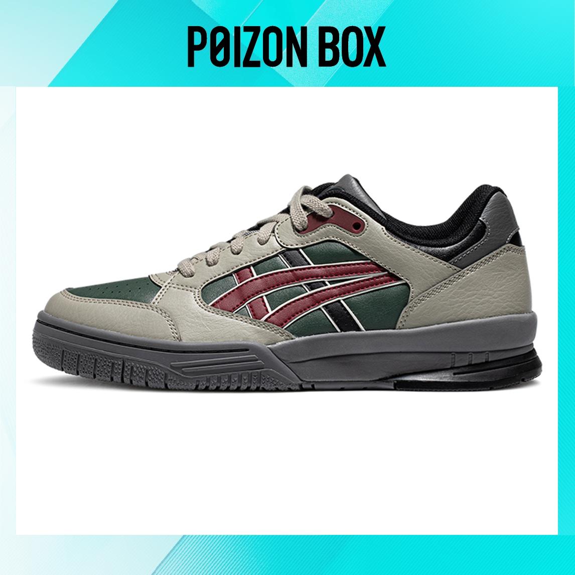 

кроссовки Asics Gel-Spotlyte Basketball Shoes Unisex 1203A505-300