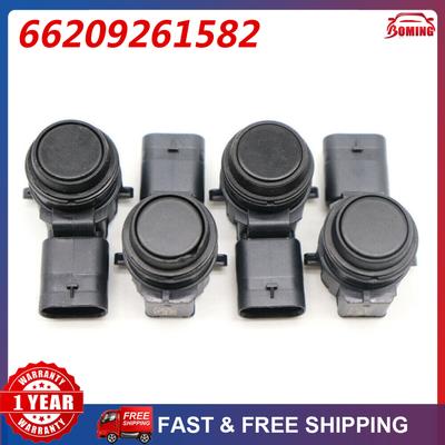 66209261582 Car Assist PDC Parking Sensor For BMW 2 3 4 Series M2 M235I M240I M3 M4 ACTIVEHYBRID 3 228I 230I 320I 328D 328I 330E