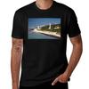 Whale Lighthouse Tshirt Work Comfort Tshirt For Unisex